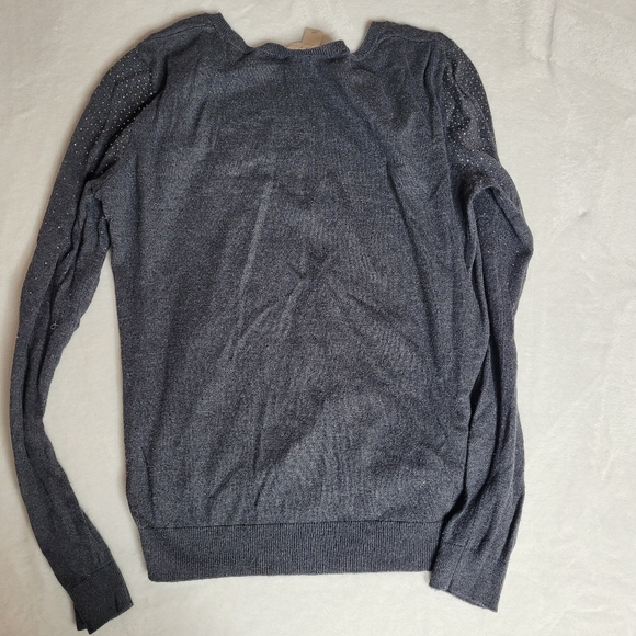 Fancy long-sleeve - Picture 3 of 6